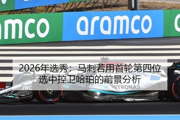 2026年选秀：马刺若用首轮第四位选中控卫哈珀的前景分析